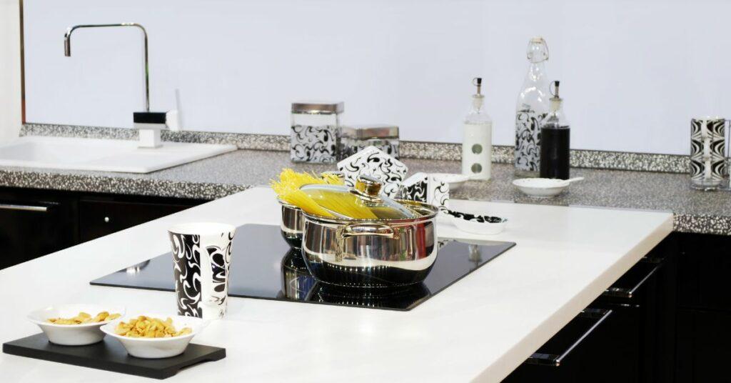 Kitchen Design Ideas