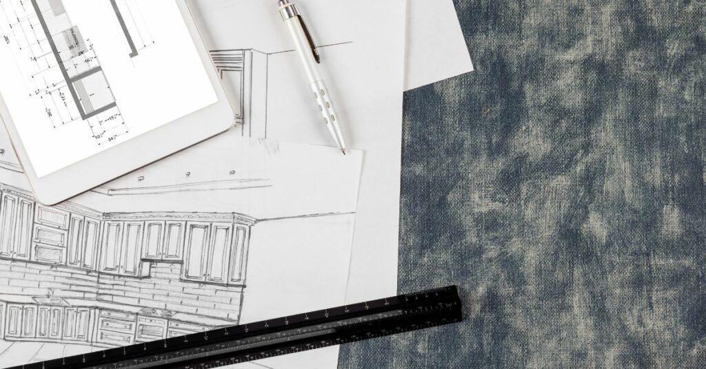 Kitchen Layout